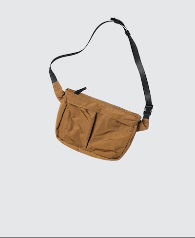 Sling Bag Packable